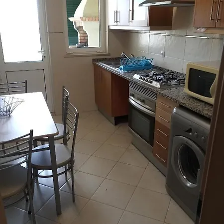 Apartment Apartamento Rocha *