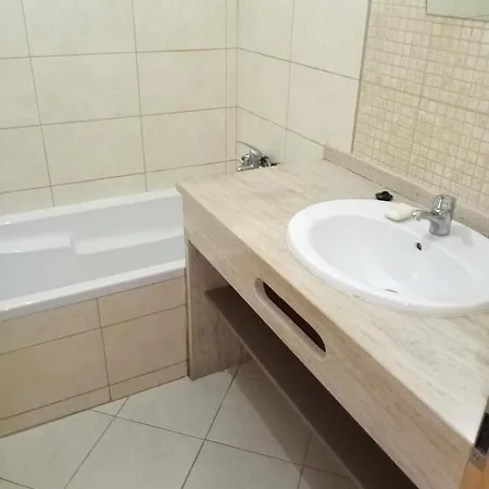 Apartamento Rocha * Ferreiras