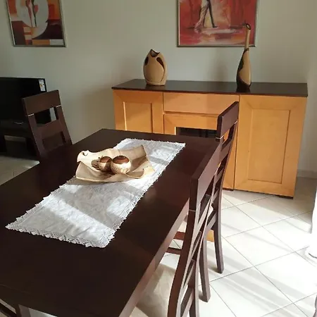 شقة Apartamento Rocha فيرييراس
