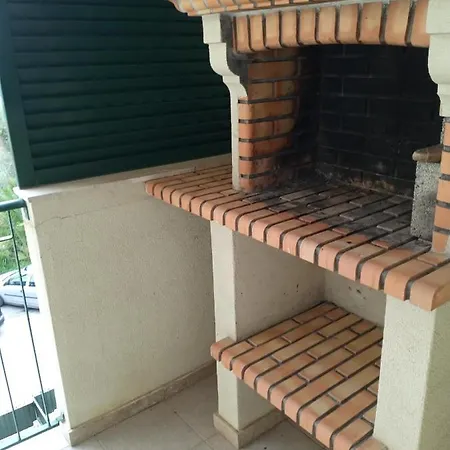 Apartamento Rocha Apartment *