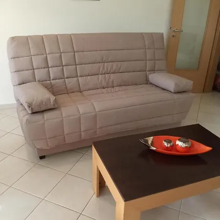 Apartamento Rocha *