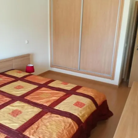 Apartamento Rocha *